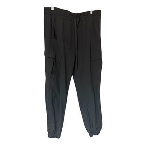 Zella All Day Cargo Pants EUC